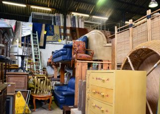 brocante