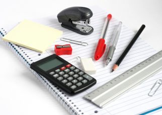 fournitures bureau
