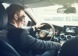 Location de voiture pas cher