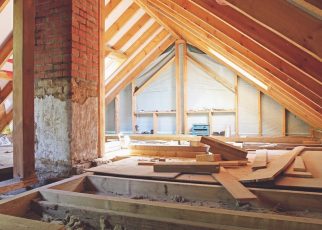 renovation toiture