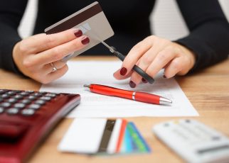 Cloturer compte bancaire