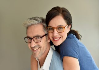 lunettes de vue