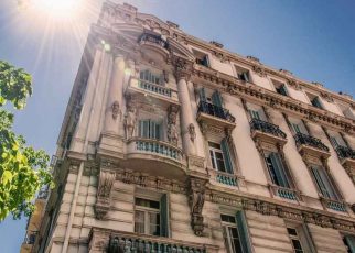 hôtels de luxe en Italie