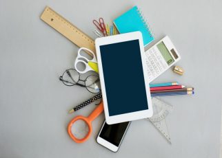 fournitures scolaires