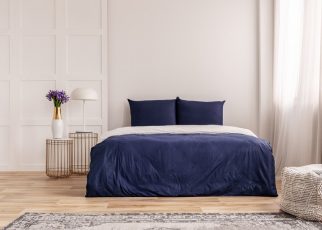 housse de couette