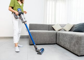 pièces détachées aspirateur Dyson
