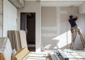Travaux renovation