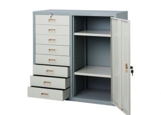 Armoire forte