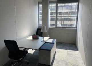 Coworking Lille