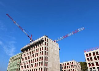 programme neuf Bagneux