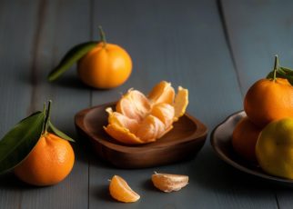 Clémentine ou mandarine : quelles sont les différences entre ces agrumes ?