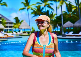 vacances à Tahiti