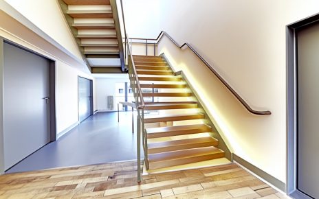 Escalier qui grince : dites adieu aux nuisances sonores grâce à nos solutions efficaces