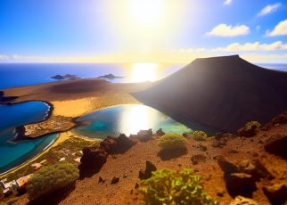 île Canaries