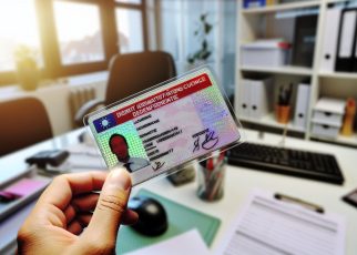 La preuve d'identité : un enjeu majeur dans notre société moderne
