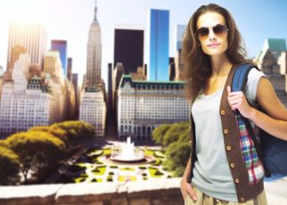 visiter New-York