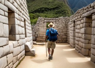 L'ascension du Machu Picchu : comment se préparer pour vivre une expérience inoubliable ?