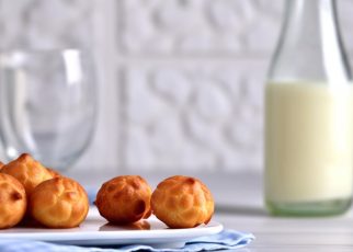 Chouquettes faciles et délicieuses : la recette inratable pour les réussir à coup sûr !