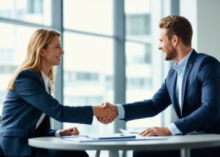 entretien d'embauche recrutement