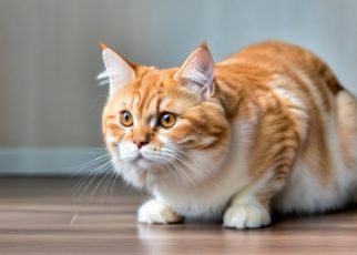 Exploring the World of Persian Cats: A Comprehensive Guide