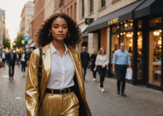 fashionista
