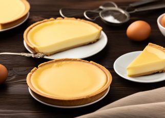 Le flan pâtissier à la vanille : l'incontournable gourmandise réconfortante