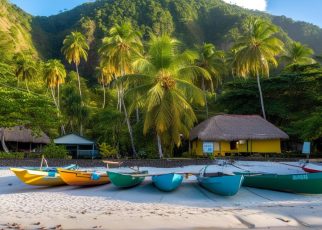 Guide ultime pour préparer votre voyage sur l'île de la Dominique