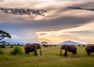 Le guide ultime pour vivre une aventure inoubliable en safari en Tanzanie