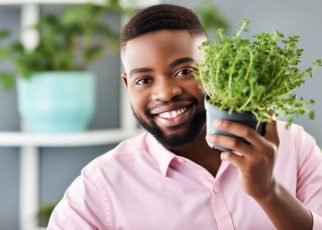 10 plantes idéales pour égayer et purifier votre bureau