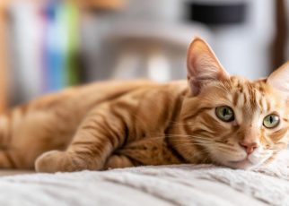 Comment préserver vos meubles et canapés des griffes de votre chat ?