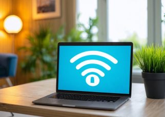 protection wifi