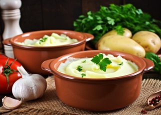 Les secrets d'une purée onctueuse : la recette parfaite pour enchanter vos papilles