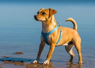 Le temps de promenade idéal pour votre chien : une question d'équilibre et de bien-être