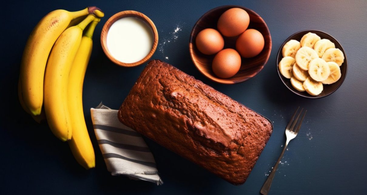 The Ultimate Guide to Baking the Perfect Banana Cake: Tips, Tricks, and Variations