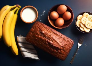 The Ultimate Guide to Baking the Perfect Banana Cake: Tips, Tricks, and Variations