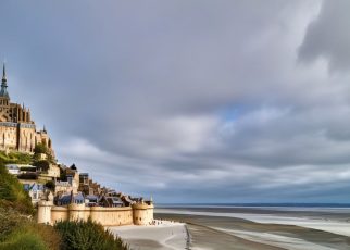 Visite du Mont Saint-Michel : comment tirer le meilleur parti de cette expérience unique
