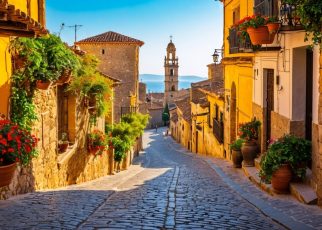 5 joyaux cachés d'Espagne : découvrez ces villes méconnues loin du tourisme de masse