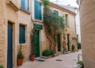 Les 5 joyaux méconnus autour de Montpellier : explorez ces villages enchanteurs