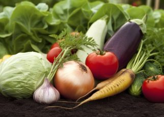 Associez vos légumes au potager : Les meilleures combinaisons pour une récolte réussie