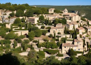 Gordes : Le joyau caché de la Provence à ne pas rater