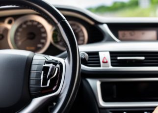 Limiteur ou régulateur de vitesse : lequel choisir pour une conduite sécurisée et confortable ?