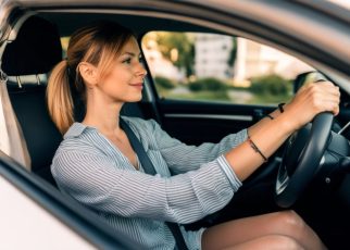 partir en vacances en voiture