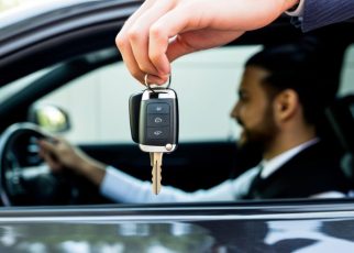 Perdre la clé de sa voiture : que faire pour retrouver la sérénité ?
