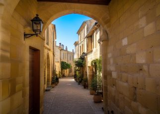Les perles cachées autour de Bordeaux : à la découverte des plus beaux villages