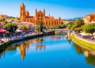 Perpignan, la belle catalane : 4 joyaux à ne pas manquer lors de votre visite