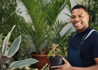 Plongez dans l'univers du jardinage : conseils et astuces pour débuter
