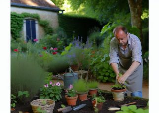Les secrets du jardinage pour les débutants : cultivez votre jardin comme un pro