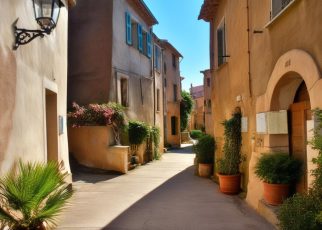 Les villages corses les plus époustouflants : un voyage inoubliable au cœur de l'Île de Beauté