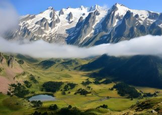 Les deux joyaux cachés des Pyrénées : une exploration époustouflante