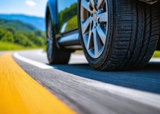 Les secrets pour éviter les crevaisons en voiture : conseils et astuces
